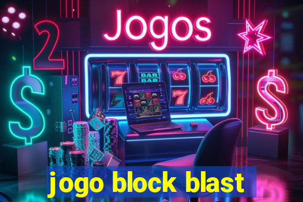 jogo block blast